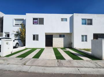 Casa de 3 habitaciones, Corregidora · Casa en Venta Corregidora con Alberca Climatizada