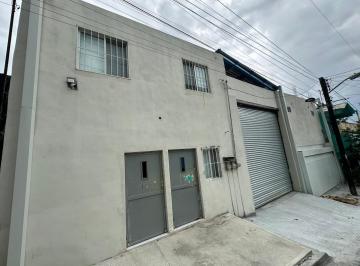 Bodega comercial · 600m² · Bodega Industrial o Comercial en Venta o Renta en Monterrey N. L.