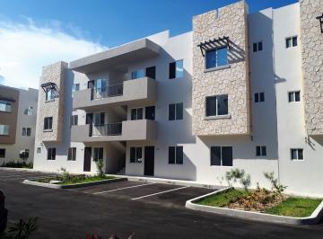 Departamento · 94m² · 3 Recámaras · 1 Estacionamiento · Departamento en Riviera Maya