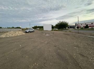 Terreno comercial · 2300m² · Terreno Comercial en Renta - Allende N. L.