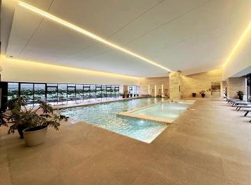 Departamento · 90m² · 2 Recámaras · 2 Estacionamientos · Departamento en Venta en Neuchatel Cuadrante Polanco, Cdmx