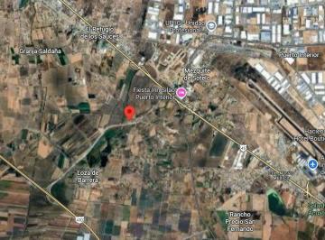 Terreno / Lote · 26233m² · Terreno en Venta Frente a Puerto Interior