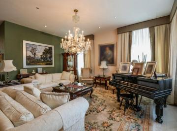 Casa en Venta de 3 habitaciones Lomas de Chapultepec · Casa Venta en Exclusivo Triangulo Dorado, Lomas de Chapultepec