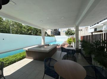 Departamento de 2 habitaciones, Benito Juárez · Departamento en Venta en Cancun