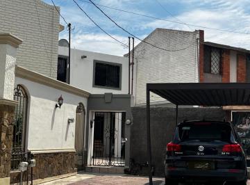 Casa de 2 habitaciones, San Nicolás de los Garza · Casa en Venta Villas de Anáhuac - San Nicolas