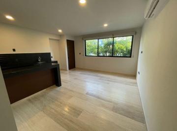 Departamento de 1 habitación, Mérida · Departamento de 1 Recámara, Sin Amueblar, en Privada con Amenidades.