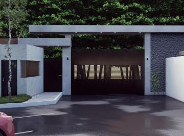 Casa · 258m² · 3 Recámaras · 2 Estacionamientos · Casa - Fraccionamiento Lomas de Cuernavaca