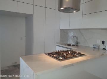 Departamento de 2 habitaciones, Alvaro Obregón · 25 - 2142 Venta Departamento Icon San Ángel, Ih