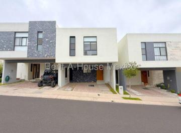 Casa de 3 habitaciones, El Marqués · Zibatá Casa Dentro de Privada en Venta Goh973