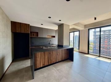 Departamento de 2 habitaciones, Guadalajara · Depa en Venta, Torre Atena, Col. Americana, Guadalajara. 1 Rec. + Flex