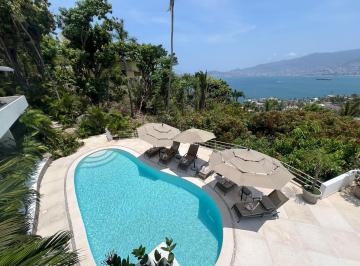 Casa de 5 habitaciones, Acapulco de Juárez · Casa en Venta con Espectacular Vista en Brisas La Concha Acapulco