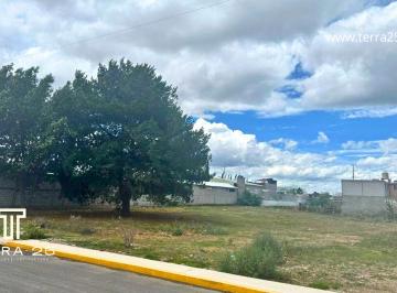 Terreno / Lote , Atenco · Terreno en Venta Autopista Pirámides - Texcoco