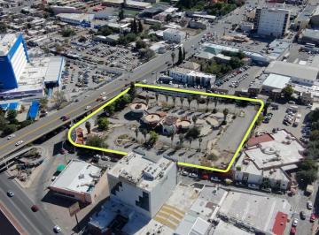 Terreno / Lote , Chihuahua · Terreno Venta Teofilo Borunda (Antes Jardin Corona) 71,250,000 Gl5