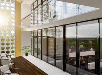 Edificio , Monterrey · Oficinas en Venta Monterrey