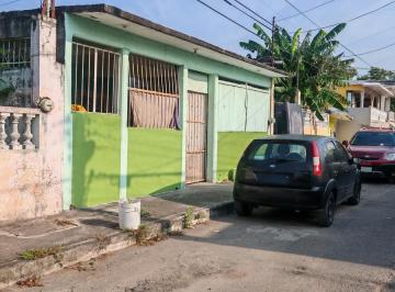 Casa · 78m² · 2 Recámaras · 2 Estacionamientos · Excelente Casa en La Triunfo Unido