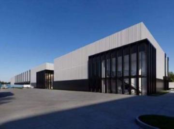 Bodega comercial , Celaya · Bodega Industrial Entrega Agosto 2026