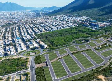 Terreno / Lote · 144m² · Terreno en Privadas de Cumbres