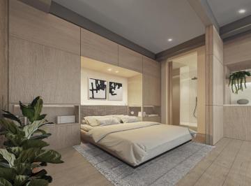 Departamento · 49m² · 1 Recámara · Loft en Venta de 49 m², Col. Tabacalera, Alc. Cuauhtémoc, Ciudad de México