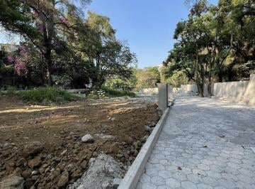 Terreno / Lote , Temixco · Terreno en Fracc. con Vigilancia, 253 m², Lomas de Cuernavaca - Temixco, Zona Metropolita Cuernavaca