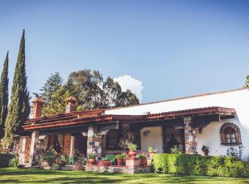 Casa · 13500m² · Venta de Finca El Lucero en Acatlán