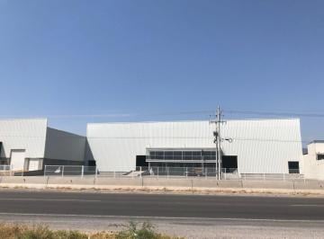 Bodega comercial , Celaya · Bodega en Renta Celaya - Salvatierra