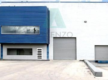 Bodega comercial · 2344m² · 18 Estacionamientos · Venta de 3 Bodegas Industriales en Complejo Industrial Chihuahua, Armma