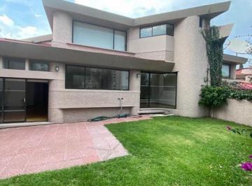 Casa en condominio · 394m² · 3 Recámaras · 3 Estacionamientos · Casa en Venta en Condominio en Residencial Placet en Lomas Country Club