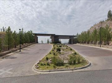 Terreno / Lote , Chihuahua · Terreno Venta Fracc. Dominion 7,425,000
