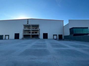 Bodega comercial , Celaya · Bodega en Renta Zona Celaya - Salvatierra