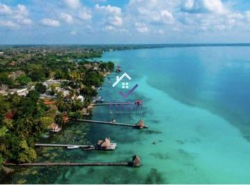 Terreno / Lote , Bacalar · Bacalar, Terreno en Venta