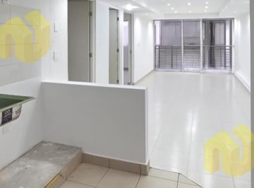 Departamento · 46m² · 2 Recámaras · 1 Estacionamiento · Departamento en Primer Piso en Agricola Pantitlan en Av Union 25