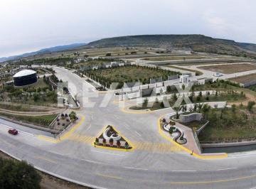 Terreno / Lote · 160m² · Terreno en Venta en Las Villas Residencial Circuito Vía Venecia - (4)