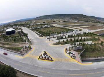 Terreno / Lote · 160m² · Terreno en Venta en Las Villas Residencial Circuito Vía Venecia - (4)