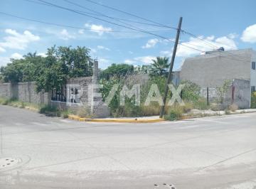 Terreno / Lote · 549m² · Terreno en Venta - (4)