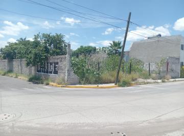 Terreno / Lote · 549m² · Terreno en Venta - (4)