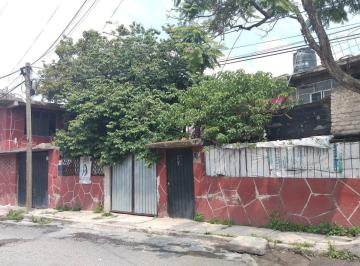 Casa · 110m² · 6 Recámaras · 2 Estacionamientos · Se Vende Casa en Col. Sardaña - (4)