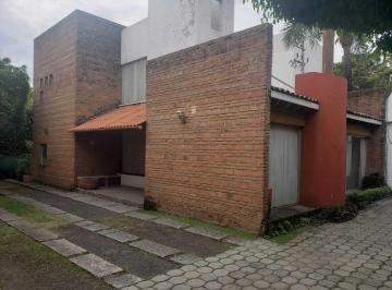 Casa de 3 habitaciones, Cuernavaca · Casa en Lomas de La Selva en Cuernavaca en Venta