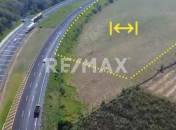 Terreno comercial · 42000m² · Venta de Terreno en La Antugua, Veracruz - (4)
