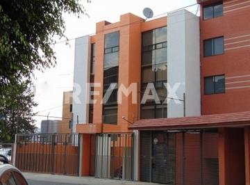 Departamento · 153m² · 3 Recámaras · 2 Estacionamientos · Departamento en Venta, La Concordia, Lomas Verdes, Naucalpan - (4)