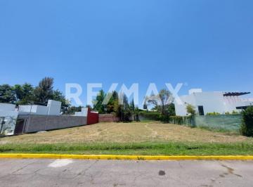 Terreno / Lote · 977m² · Terreno en Venta en Atlixco - (4)