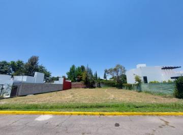 Terreno / Lote · 977m² · Terreno en Venta en Atlixco - (4)