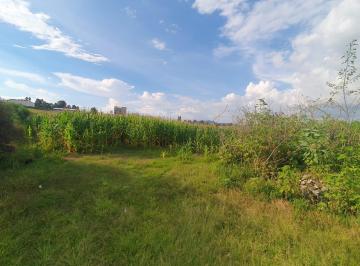Terreno comercial · 25506m² · Terreno en Carretera Federal a Atlixco - (4)