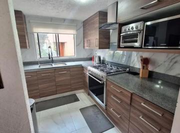 1 · Casa en Condominio en Venta en Cuajimalpa, Ciudad de México