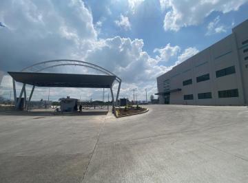 Nave industrial , El Salto · Nave Industrial en Renta, Guadalajara 7,190 m²
