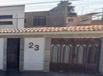 Casa de 5 habitaciones, Cuautitlán Izcalli · Venta de Casa en Atlanta Cuautitlan Izcalli. Recuperacion Bancaria