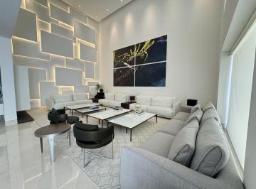 Casa · 813m² · 4 Recámaras · 6 Estacionamientos · Casa en Venta en San Patricio, San Pedro Garza García