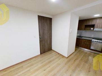 Departamento · 46m² · Departamento en Centro de Azcapotzalco