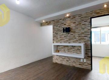 Departamento · 46m² · 2 Recámaras · Oportunidad de Departamento en Agrícola Pantitlan