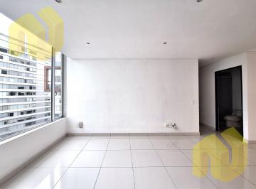 Departamento · 94m² · 2 Recámaras · 2 Estacionamientos · Departamento de Oportunidad en Napoles en Residencial Wtc
