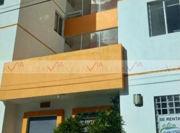 Departamento · 111m² · 3 Recámaras · 2 Estacionamientos · Departamento en Venta en Lomas del Tecnológico